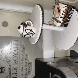 Patricia added a photo of their purchase