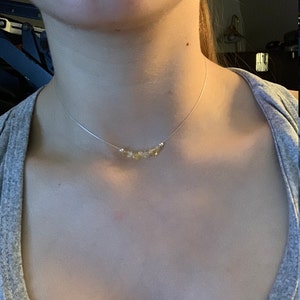 Lizzie added a photo of their purchase