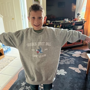 Liz added a photo of their purchase