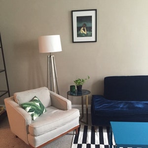 Kelly added a photo of their purchase