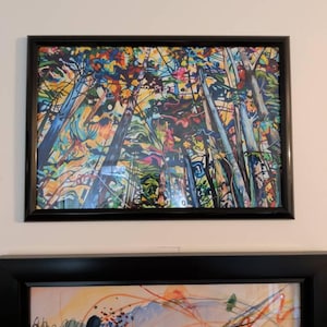 Andrea added a photo of their purchase