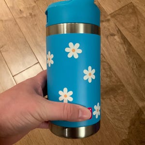 Alison added a photo of their purchase