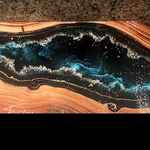 Valerie added a photo of their purchase