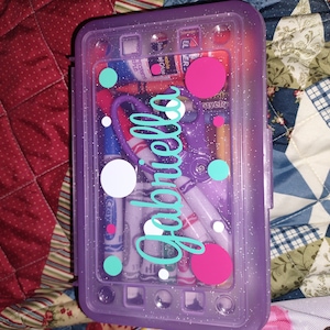 Heather added a photo of their purchase