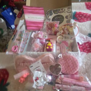 Sonya added a photo of their purchase