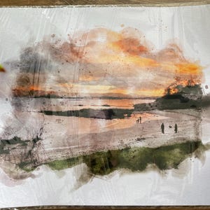 Louise added a photo of their purchase