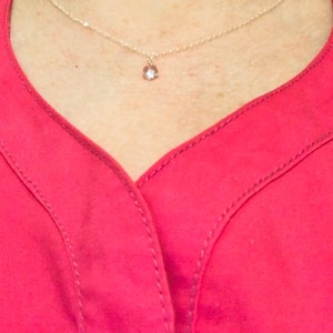 Teresa added a photo of their purchase