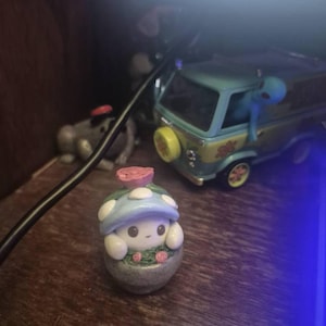 Michael added a photo of their purchase