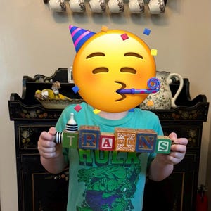 Katie さんが購入した商品の写真を追加しました