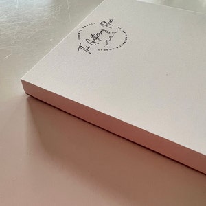 Laura heeft een foto van de aankoop toegevoegd