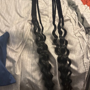 Lauren a ajouté une photo de son achat