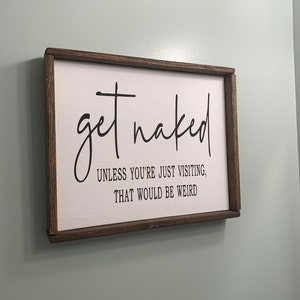 Sarah added a photo of their purchase