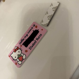 Eiliyah added a photo of their purchase