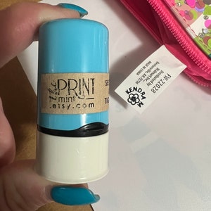 Jennifer added a photo of their purchase