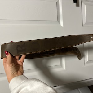 Comprador de Etsy ha añadido una foto de su compra