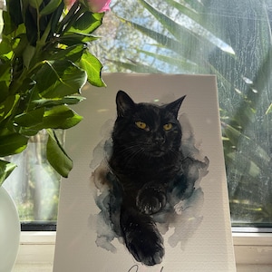 Krisztina added a photo of their purchase