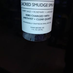 Shanda added a photo of their purchase