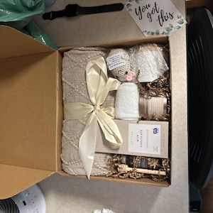 Karen added a photo of their purchase