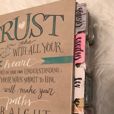 Romans Road Bookmark Printable Kjv