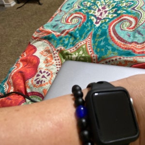 Kristi added a photo of their purchase