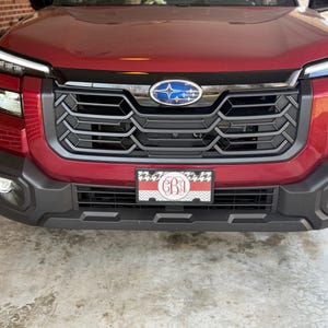 Carla added a photo of their purchase