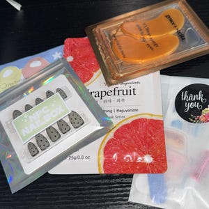 Jigisha added a photo of their purchase