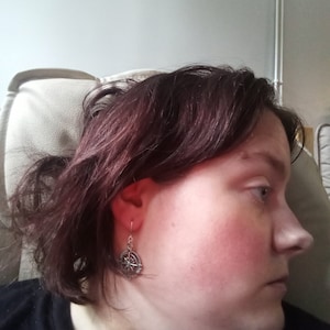 Christine added a photo of their purchase