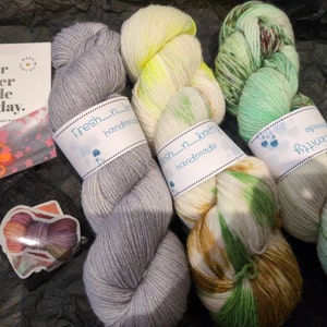 Eva added a photo of their purchase