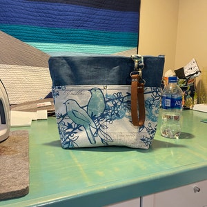 Lori added a photo of their purchase