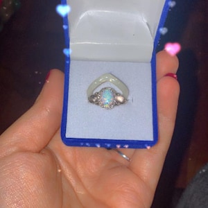 Maddison added a photo of their purchase