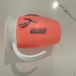 Comprador de Etsy ha añadido una foto de su compra