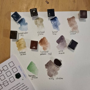 Kirsten hat ein Foto des gekauften Artikels hinzugefügt