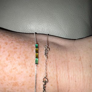 Rebekka added a photo of their purchase