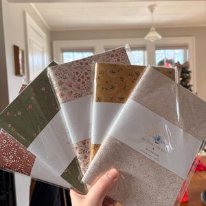 Lydia added a photo of their purchase