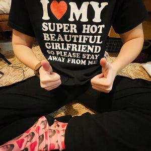 Emma added a photo of their purchase