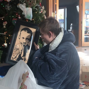 Darlene ha añadido una foto de su compra