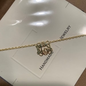 Etsy buyer added a photo of their purchase