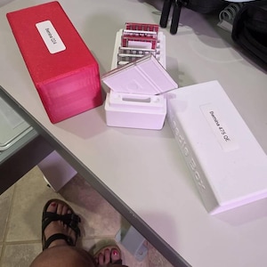 Leslye ha añadido una foto de su compra