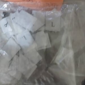 Vanetta ha añadido una foto de su compra