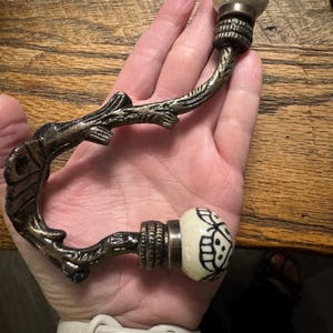 Miranda added a photo of their purchase