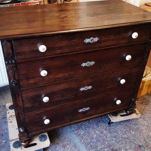 Dirk added a photo of their purchase