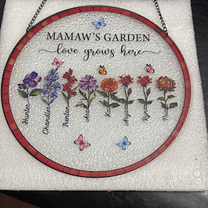 Ashley added a photo of their purchase