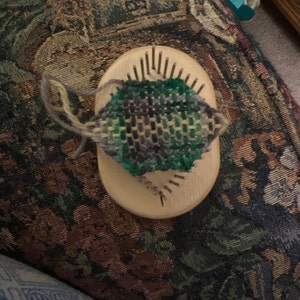Erika added a photo of their purchase