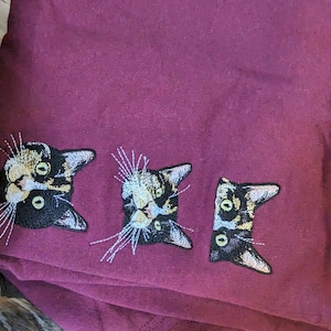 Cherry ha añadido una foto de su compra