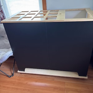 Sabrina added a photo of their purchase