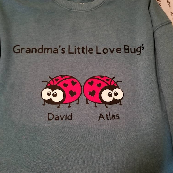 Ladybug SVG Baby Ladybug Cut File Love Bug Cutting File Funny Lady Bug ...