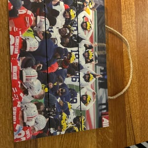 Margaret added a photo of their purchase