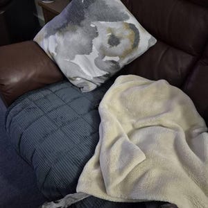 June added a photo of their purchase