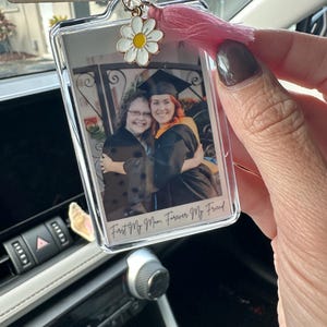Samantha added a photo of their purchase