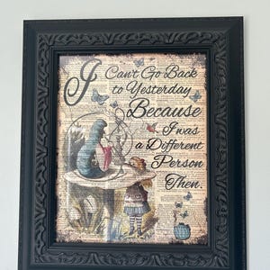 Comprador de Etsy ha añadido una foto de su compra